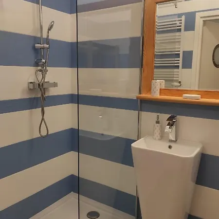 Apartment Orion Z Miejscem Parkingowym Gdynia