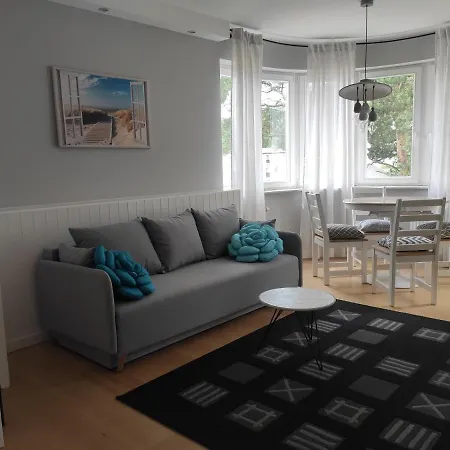 Orion Z Miejscem Parkingowym Appartement *