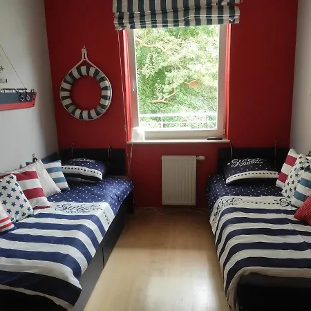 Orion Z Miejscem Parkingowym *