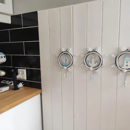 Appartement Orion Z Miejscem Parkingowym *