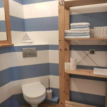 Orion Z Miejscem Parkingowym Gdynia