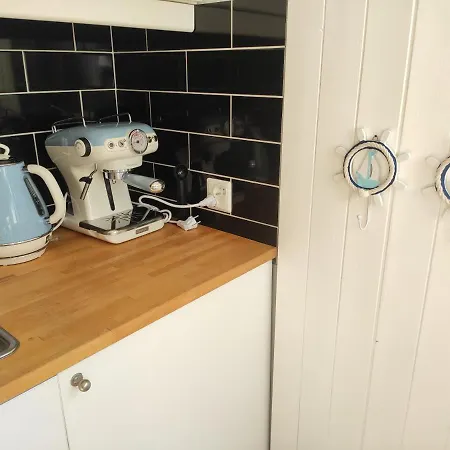 Apartamento Orion Z Miejscem Parkingowym Gdynia