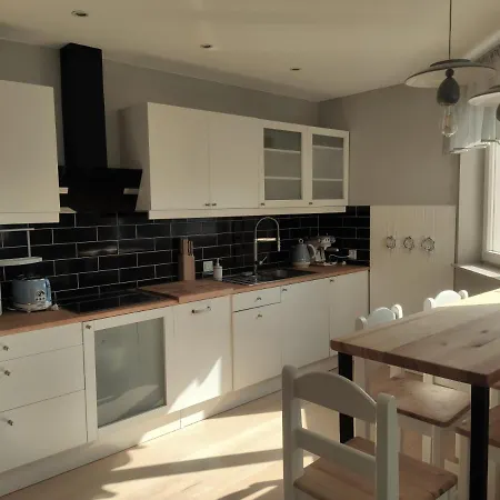 Orion Z Miejscem Parkingowym *