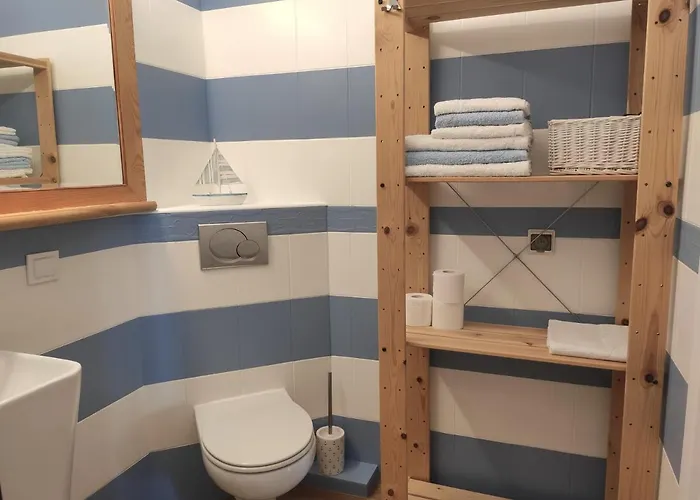 Orion Z Miejscem Parkingowym Gdynia