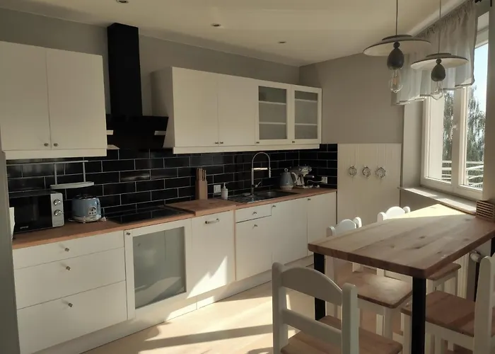 Orion Z Miejscem Parkingowym *